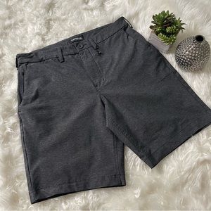 Short Express slim